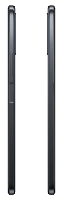 VIVO vivo Y33s (128 GB) (8 GB RAM) - Mirror Black, 128GB, 8GB