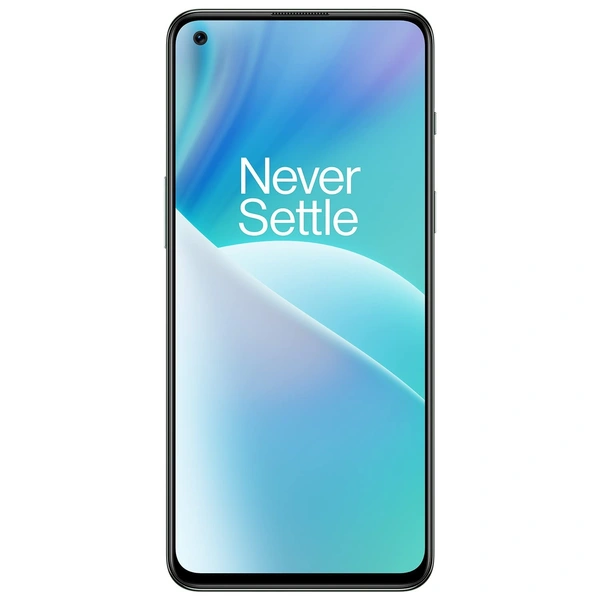 ONEPLUS OnePlus Nord 2T 5G - Jade Fog, 256GB, 12GB