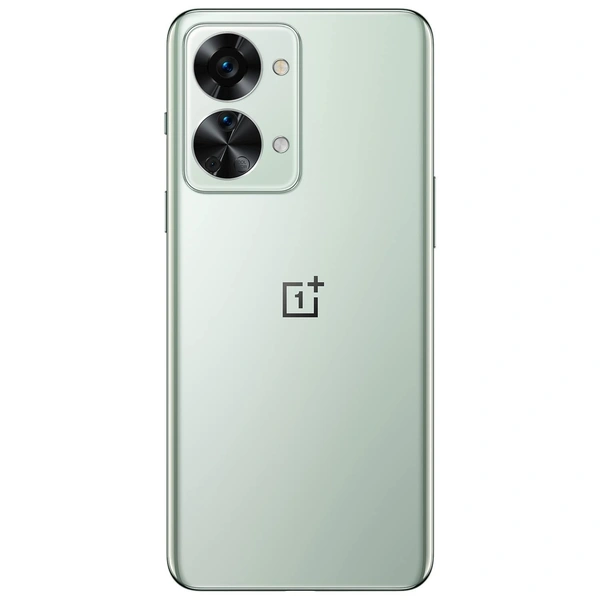 ONEPLUS OnePlus Nord 2T 5G - Jade Fog, 256GB, 12GB