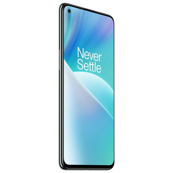 ONEPLUS OnePlus Nord 2T 5G - Jade Fog, 256GB, 12GB