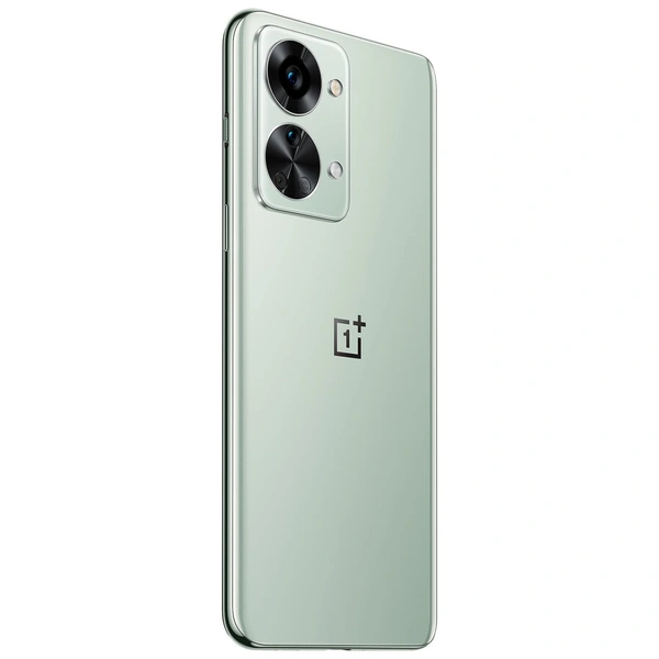 ONEPLUS OnePlus Nord 2T 5G - Jade Fog, 256GB, 12GB