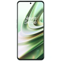 ONEPLUS OnePlus 10R 5G (Forest Green, 12GB RAM, 256GB Storage, 80W SuperVOOC) - Forest Green, 256, 12GB