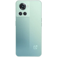 ONEPLUS OnePlus 10R 5G (Forest Green, 12GB RAM, 256GB Storage, 80W SuperVOOC) - Forest Green, 256, 12GB