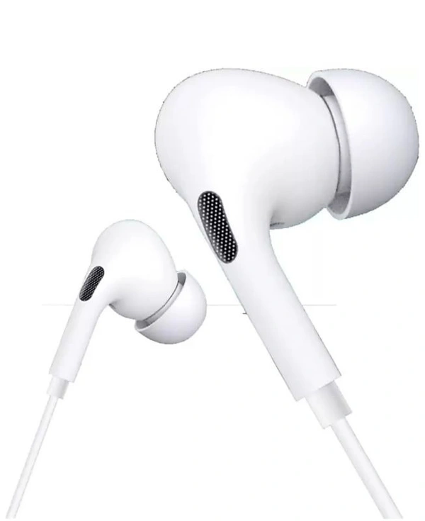 Climax Earphones VP-B2020 - Black