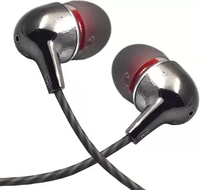 KDM M8 Earphone - blaack