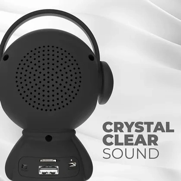 ubon Ubon Music Panda SP-8080 5W Wireless Speaker 109 votes - black