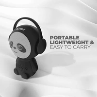 ubon Ubon Music Panda SP-8080 5W Wireless Speaker 109 votes - black