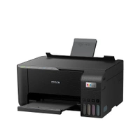 EPSON Epson L3250 Multi-function WiFi Color Inkjet Printer (Black, Ink Bottle)