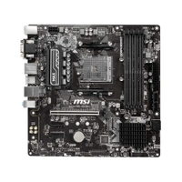 MSI B450M Pro-Vdh Max Gaming Fullat Motherboard Ddr4