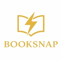 BookSnap BookSnap - Logo