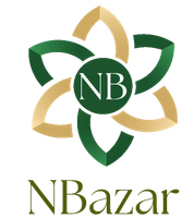 NBAZAR - Logo