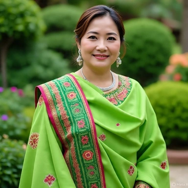 Special Ladies' Collection