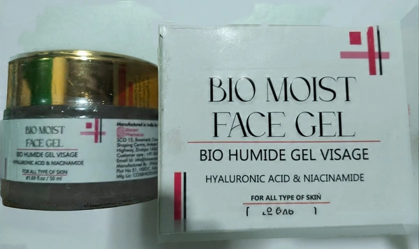 BIO MOIST GEL