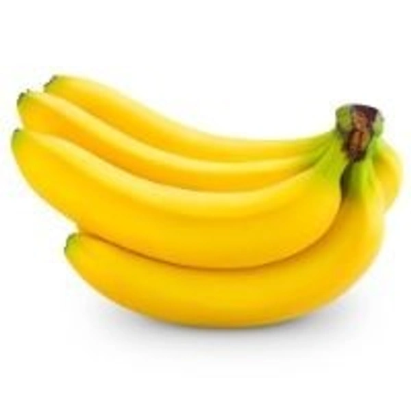 Robusta Banana - 6 Piece