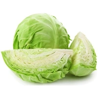 Cabbage (Patta Gobhi)