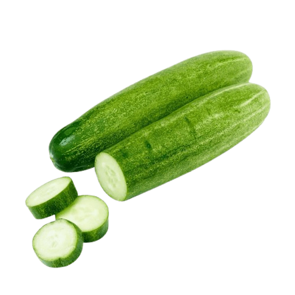 Cucuber Desi Cucumber - 3 KG