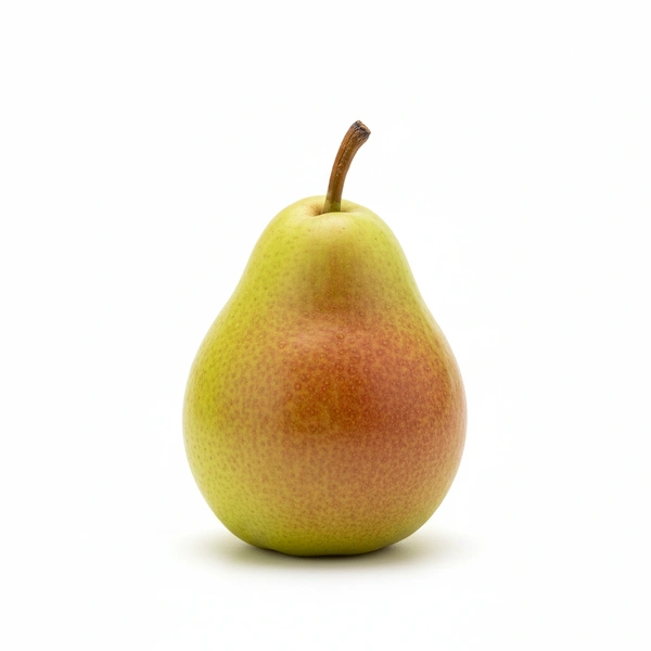 Green, Imported Pear Imported - 2 KG