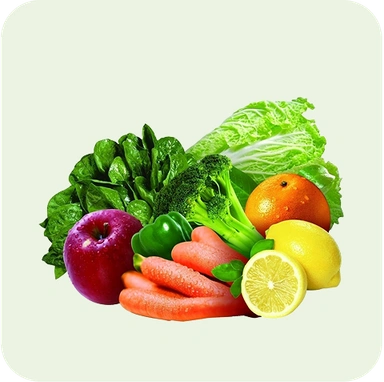 Indian Vegetables