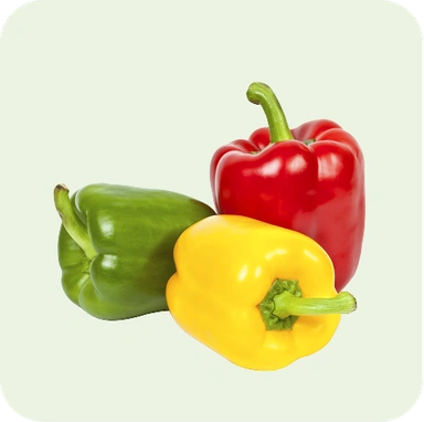 Exotic Vegetables