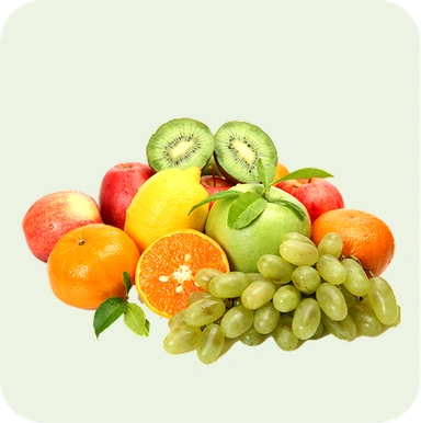 Exotic Fruits