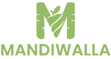MandiWalla - Logo