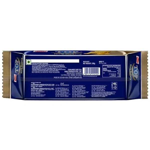 Top BISCUIT - 200g