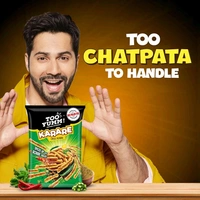 Too Yum Karare Chilli Achari - 70g