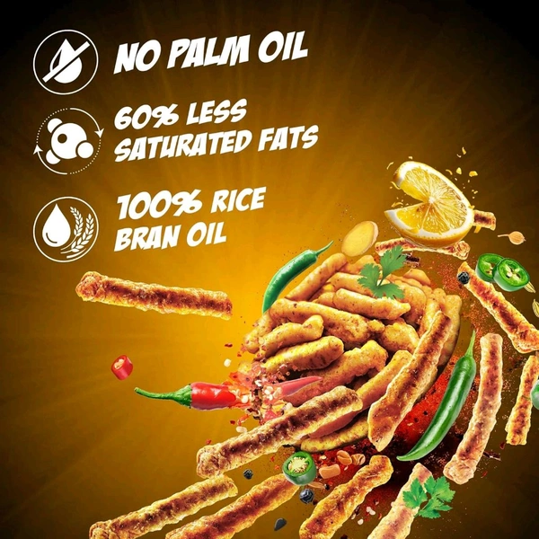 Too Yum Karare Chilli Achari - 70g