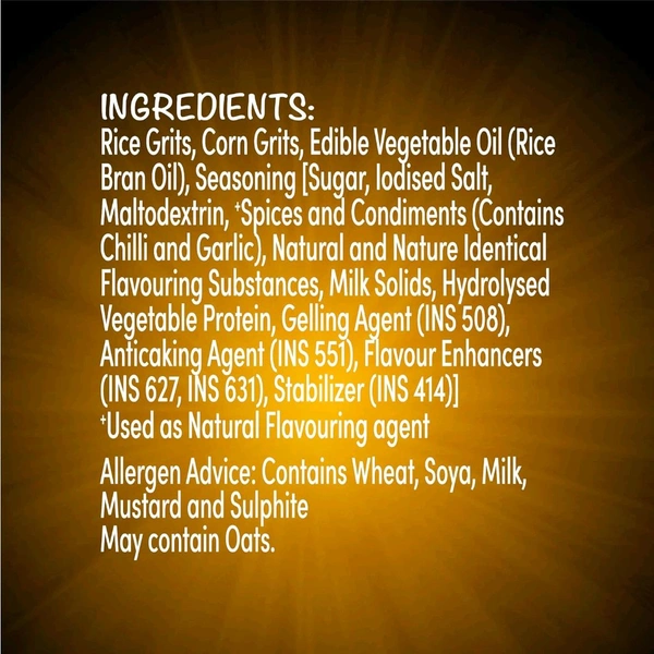 Too Yum Karare Chilli Achari - 70g