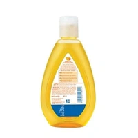 Johnson Baby Shampoo - 50ml