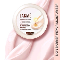 LAKME PEACH MILK - 50g