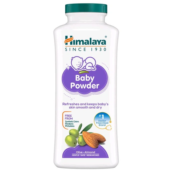Himalaya Himalya Baby Powder - 100g