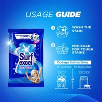 Surfexcel Surf Excel Easy Wash - 75g