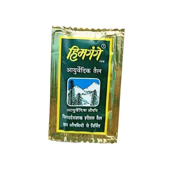 Himgange Oil (20u)