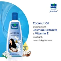 Parachute Jasmine Hair Oil