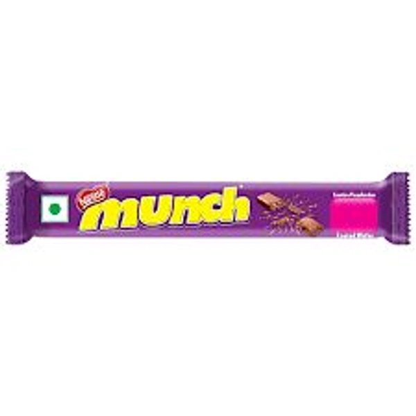 Nestle Munch
