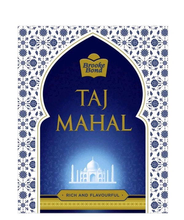 Taj Mahal Tee 1kg