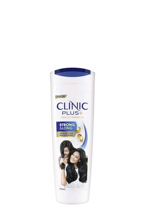 Clinic Plus Strong & Long Health Shampoo 355ml