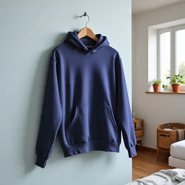 Cozy- Zaara Premium Winter Hoodie Collection for Unisex | Classic Fleece Hoodies - XXL-44