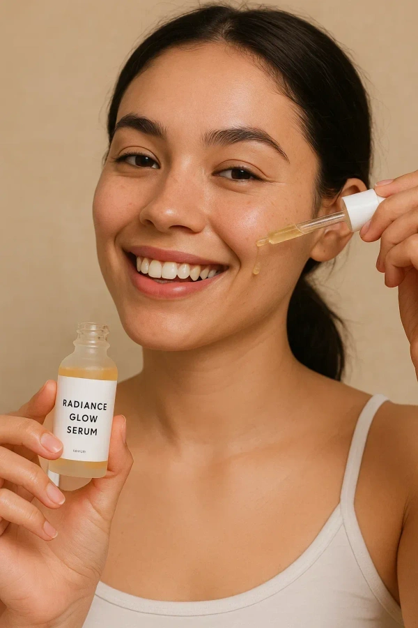 Radiance Glow Serum