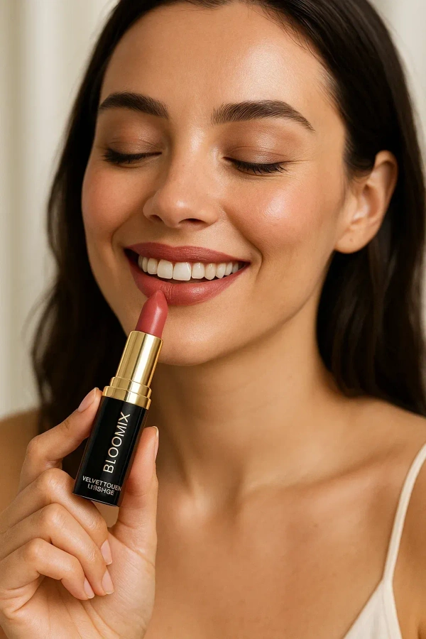 Velvet Touch Lipstick