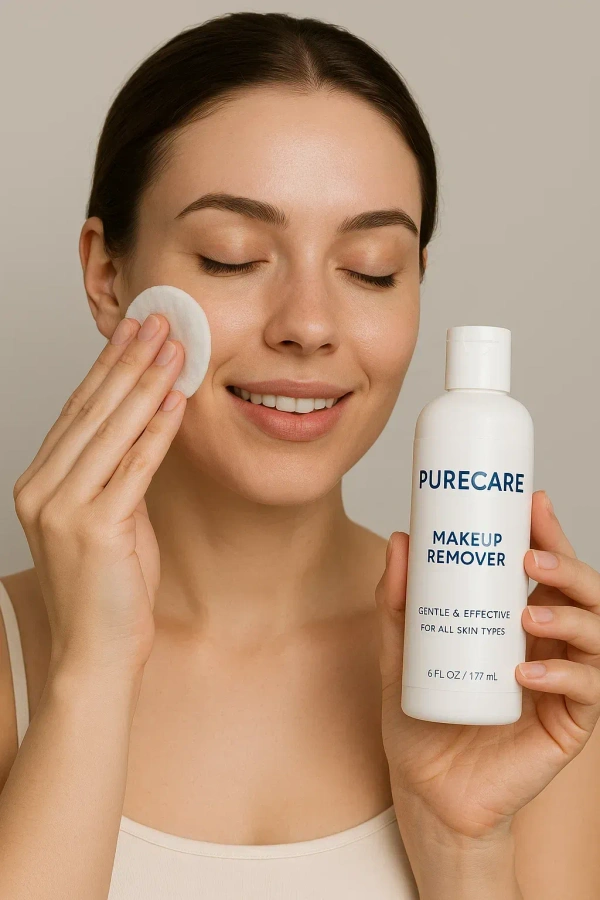 PureCare Makeup Remover