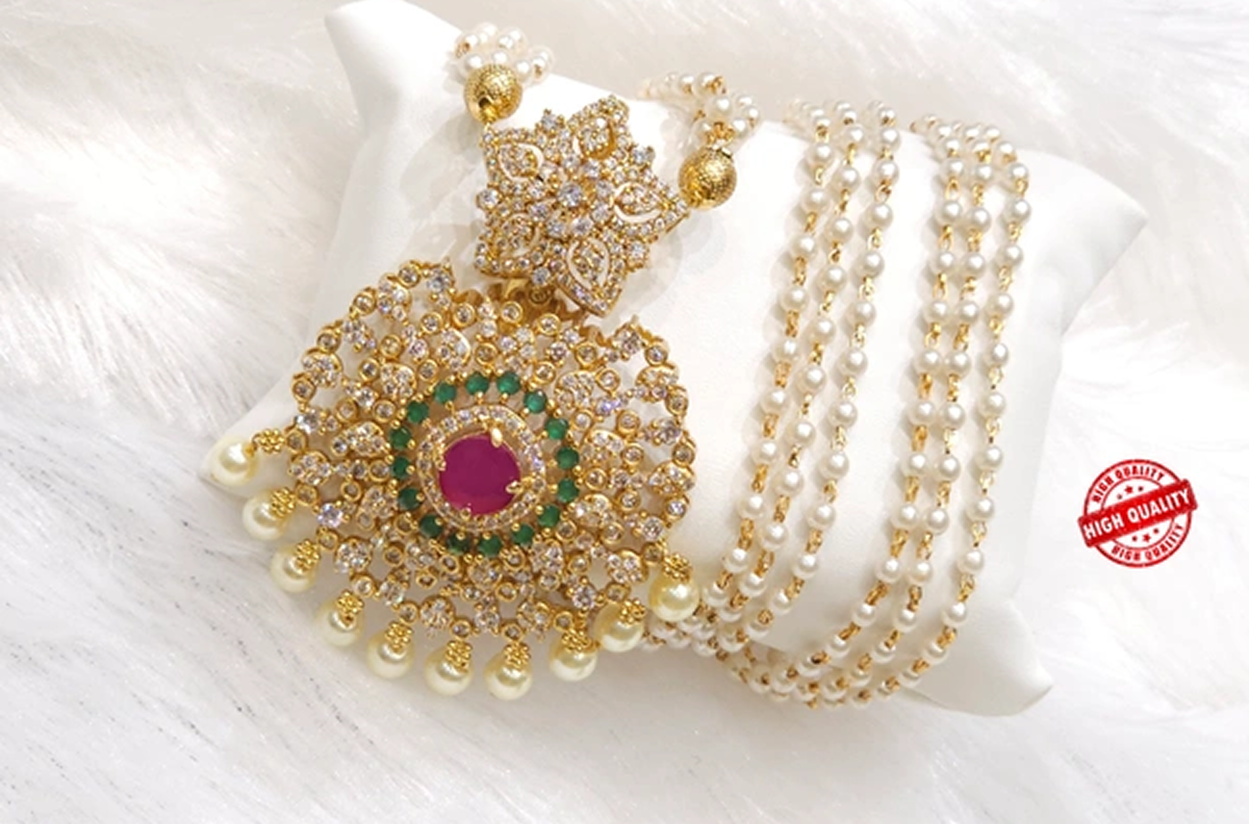 Jewellery collection