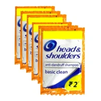 Head & Shoulders BC Hair Shampoo 16 N