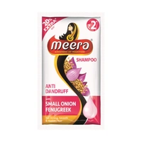 Meera Anti-Dandruff Hair Shampoo 20 N 