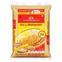 AASHIRVAAD MULTIGRAIN ATTA