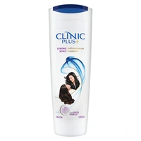 Clinic Plus Anti Dandruff Shampoo