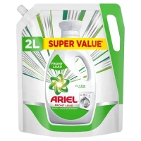 Ariel Green Detergent Liquid FL