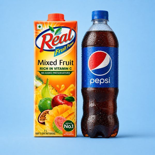 Beverages
