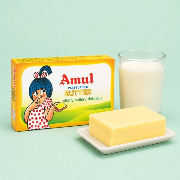 Dairy